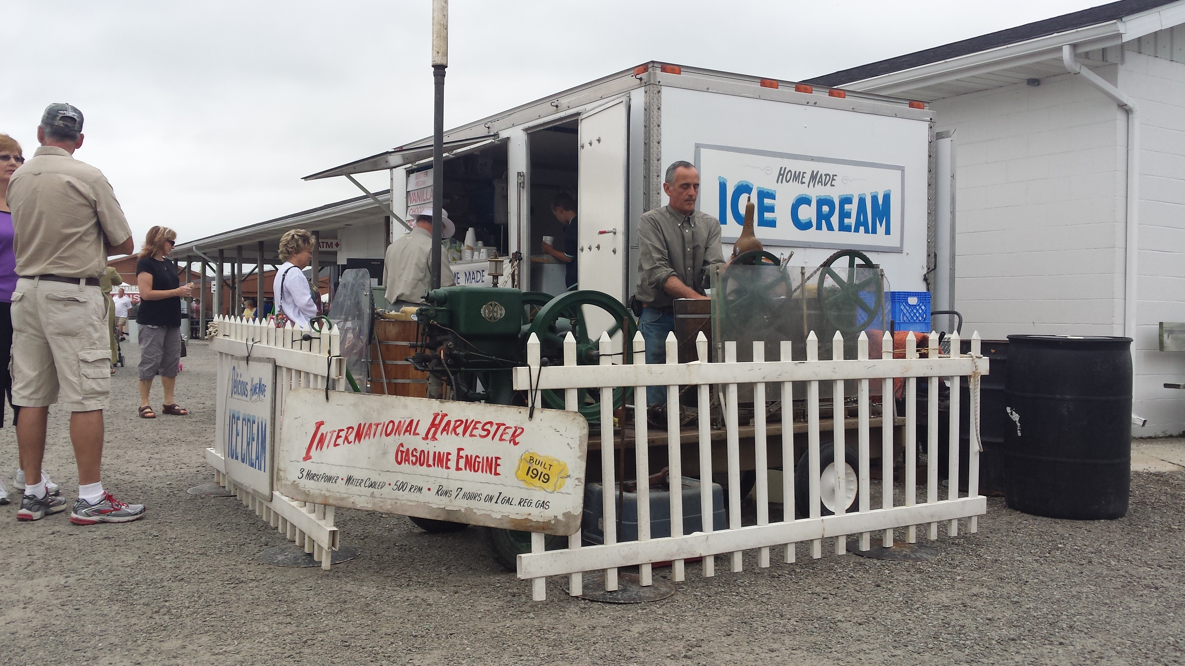 Shipshewana county lines